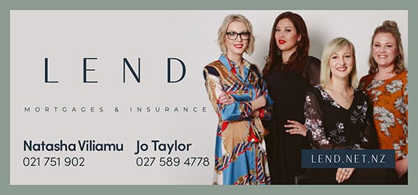 Lend creative
