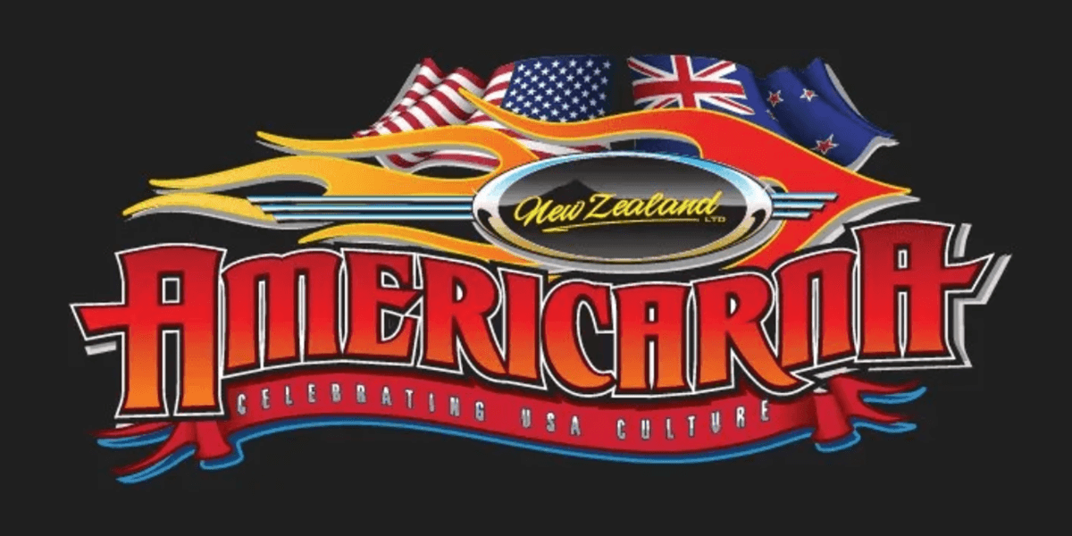 MAD Media marketing during Americarna in Taranaki