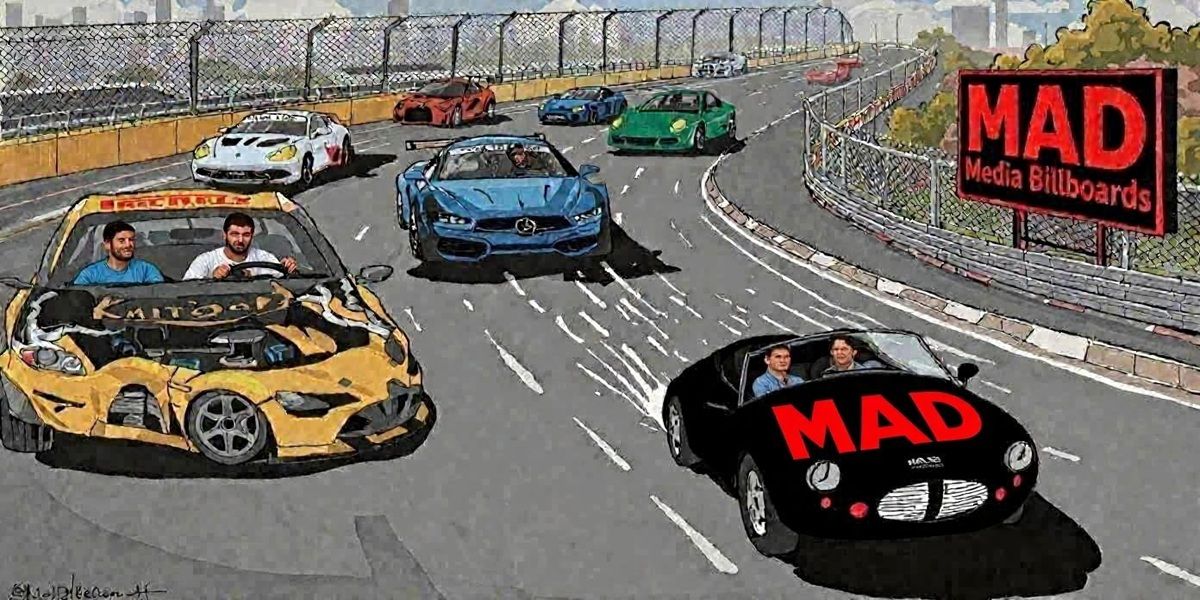 Stand out from the crowd in Hamilton, Waikato.