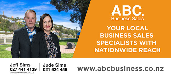 ABC Business Sales Dublin Creative