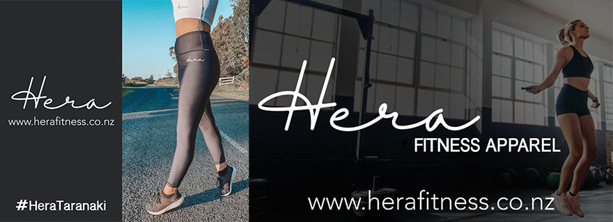 Hera Fitness Liardet Creative