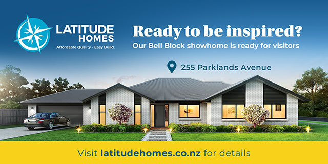 Read more about the article Latitude Homes Hobson Creative