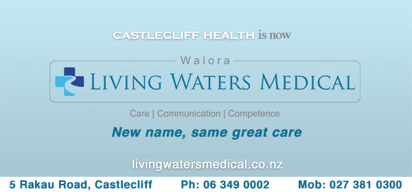 Living Waters Medical Dublin Creative