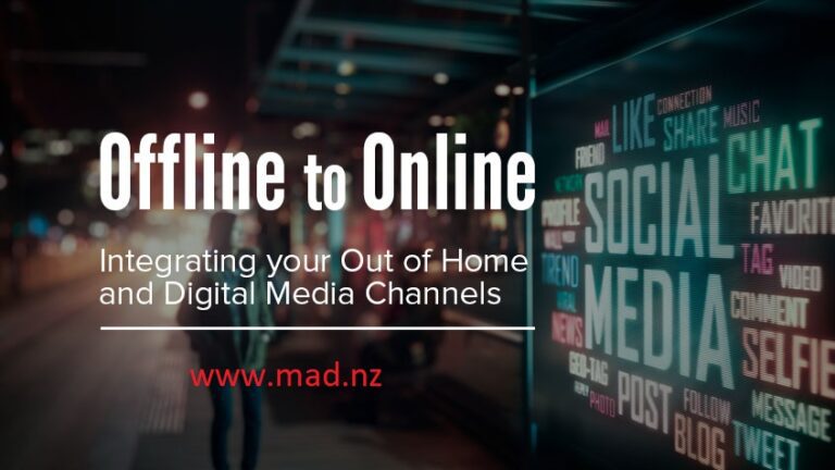 Read more about the article MAD Media Launches New Digital Billboard Site in Hamilton